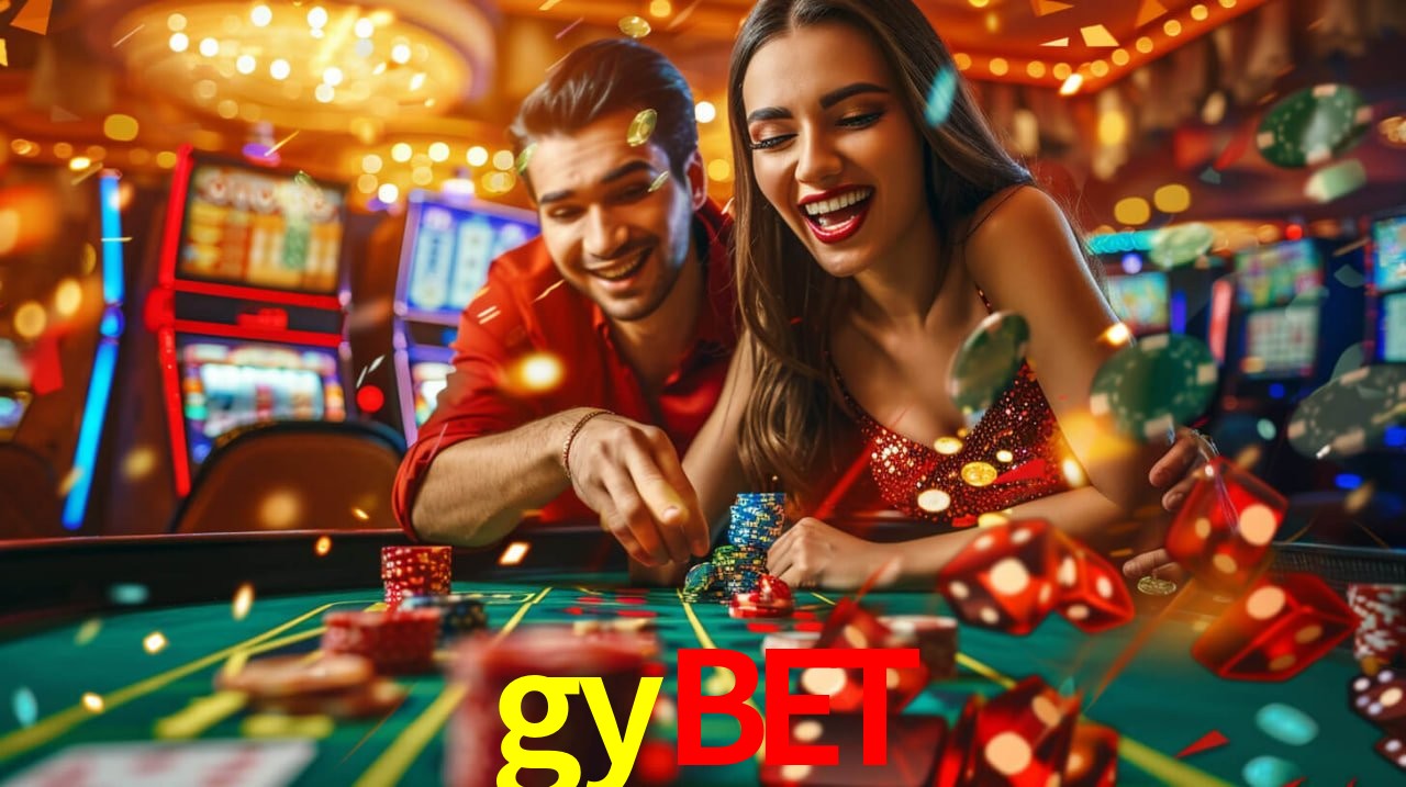 Estatísticas gybet