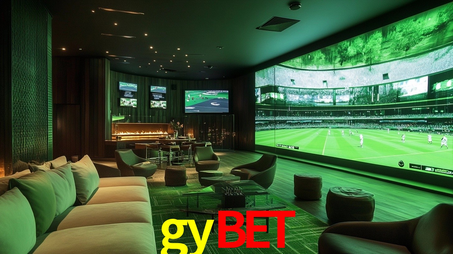gybet: Seu Cassino Premiado com Pagamentos Rápidos