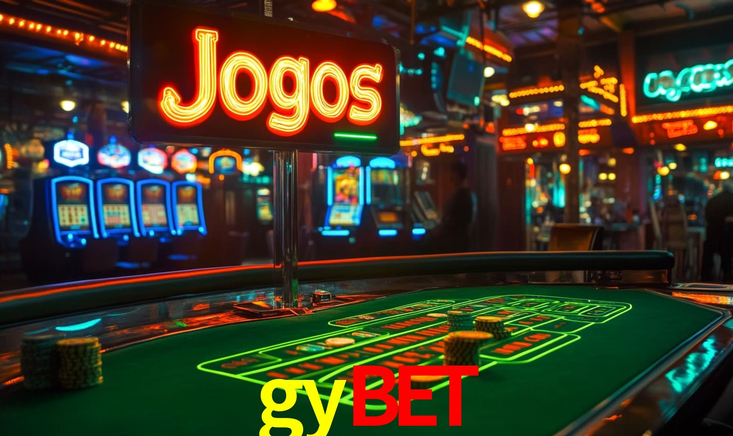 Estatísticas Esportivas gybet