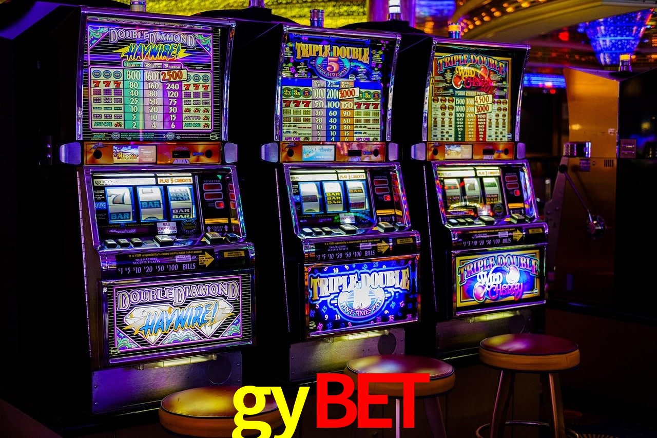 Jogos Exclusivos gybet