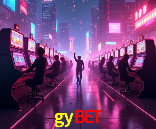 cassino gybet