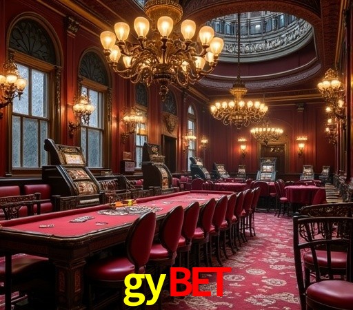 Diretório de Jogos gybet