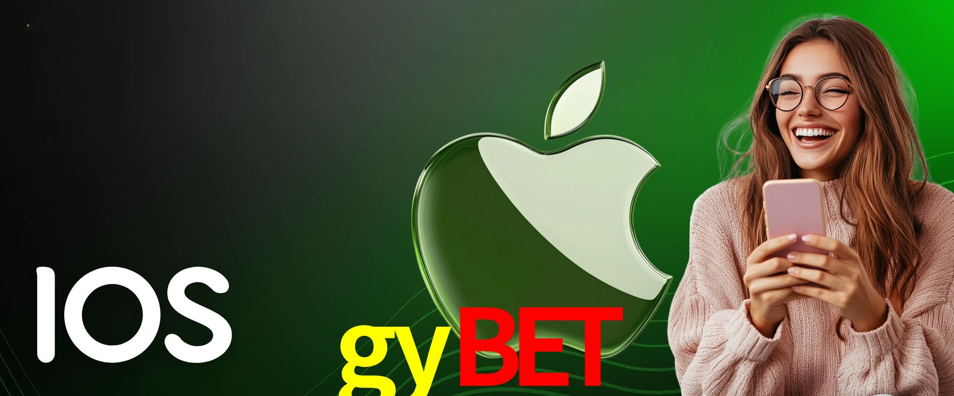 APP oficial da gybet para mobile