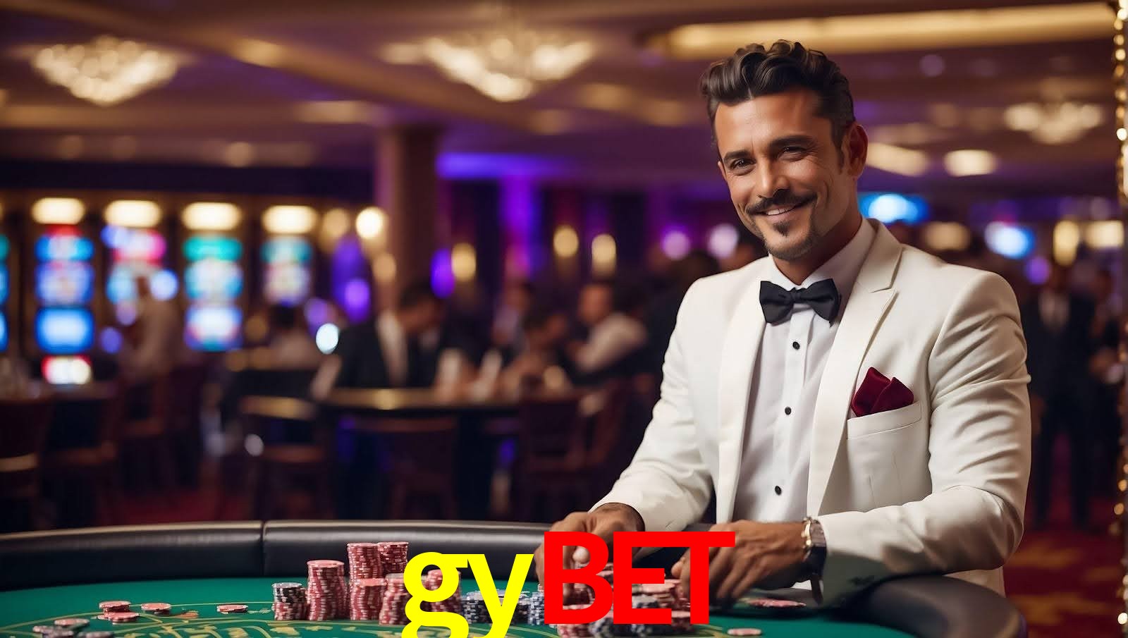 Estatísticas do Jogo gybet