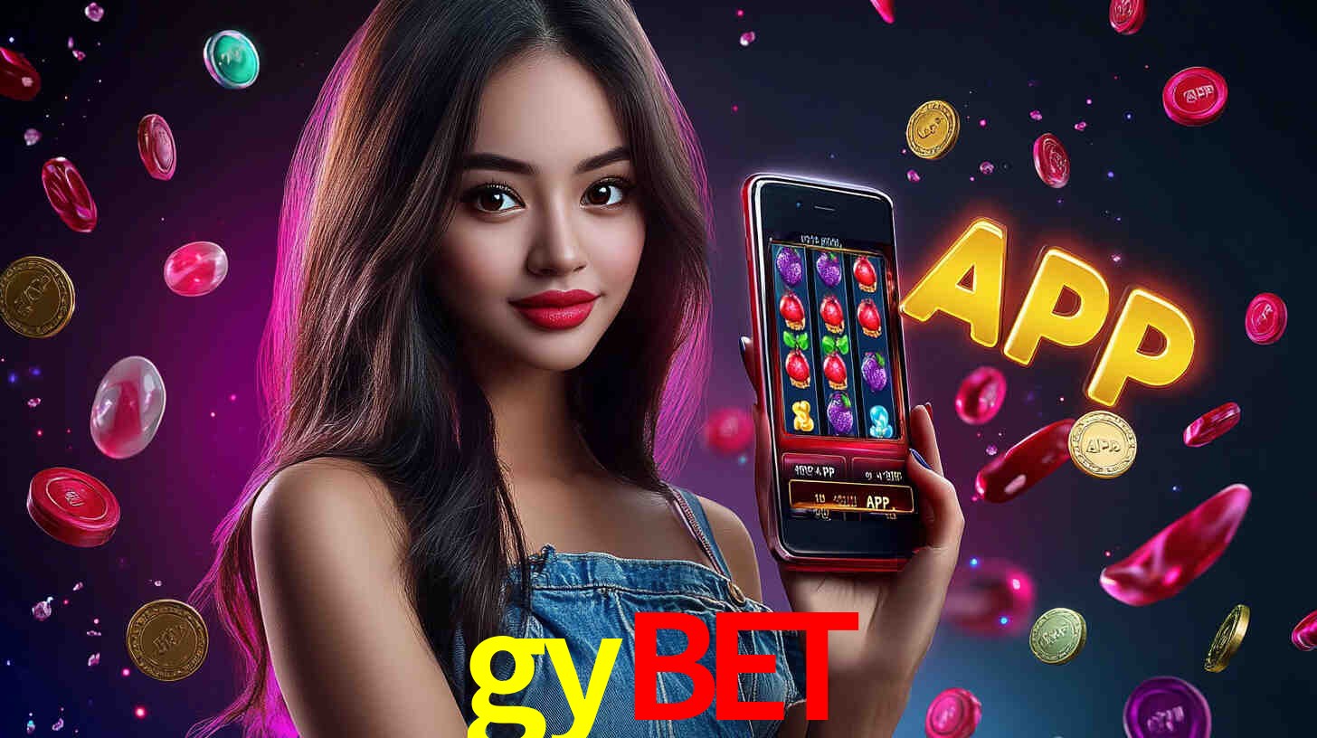 Inovações de Jogos na gybet: O Futuro das Experiências Interativas