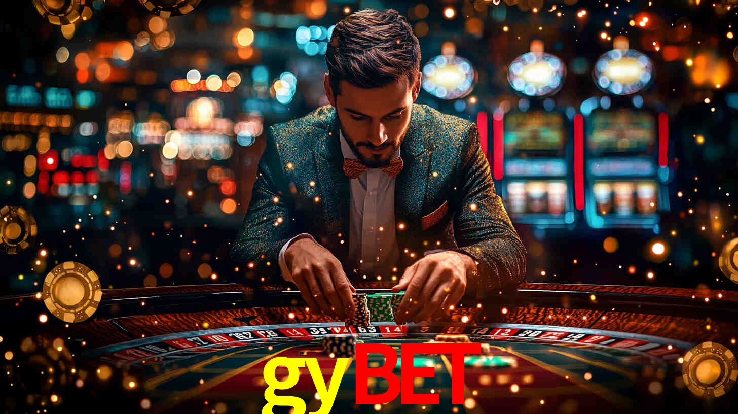 gybet App Interface
