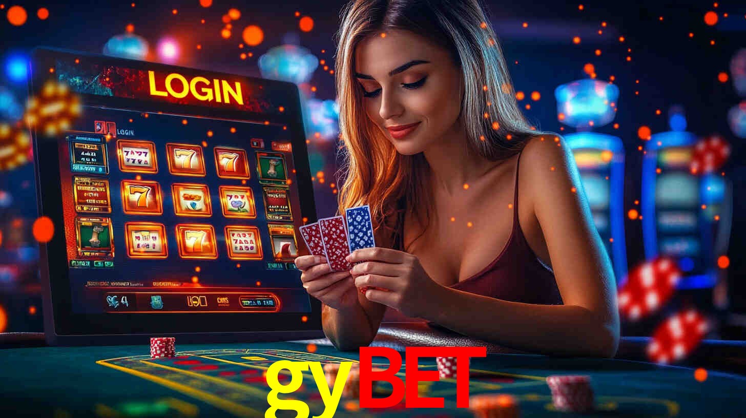 gybet: A Experiência de Casino com Jogos de Mesa ao Vivo