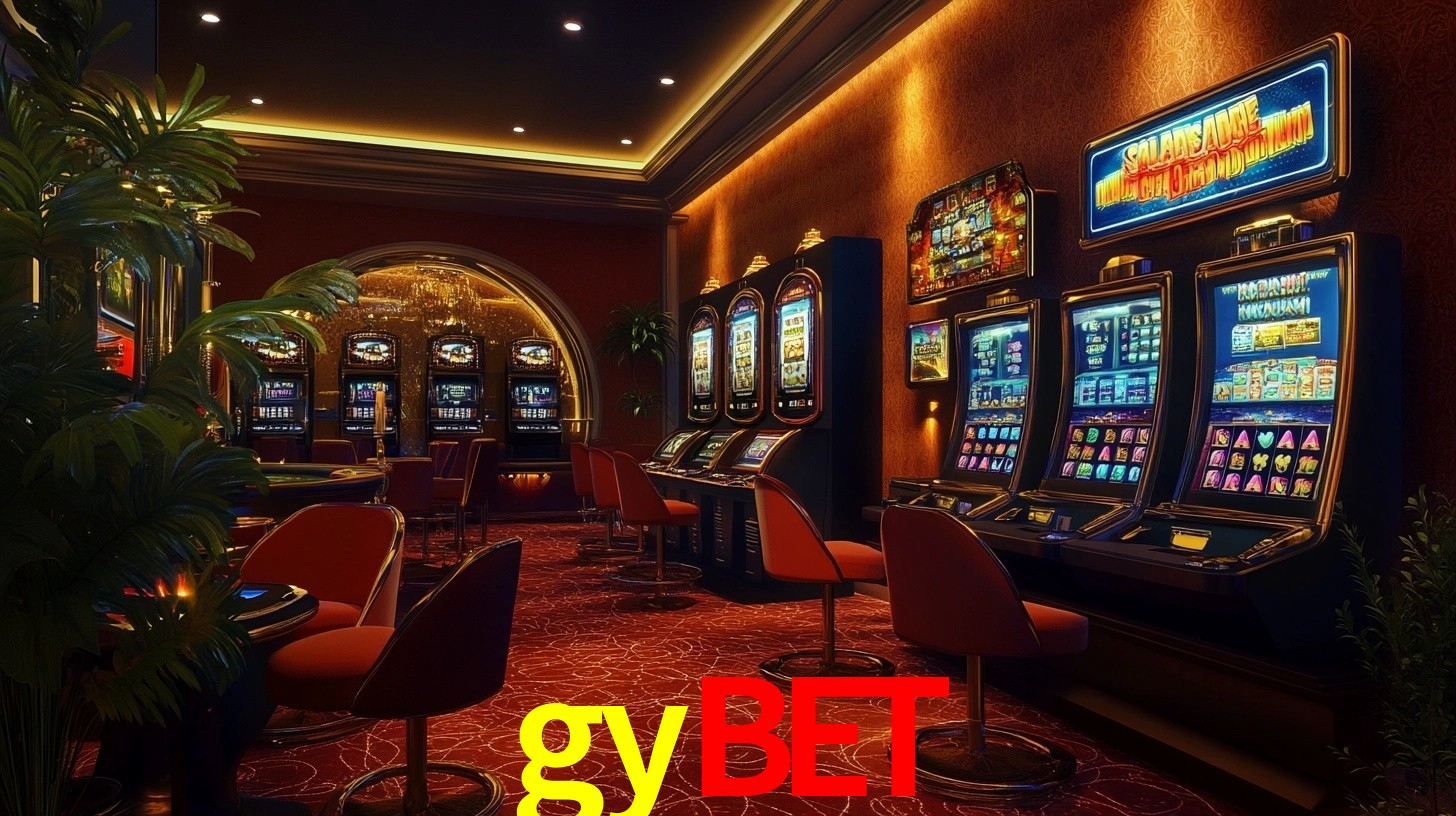 Welcome Bonus gybet