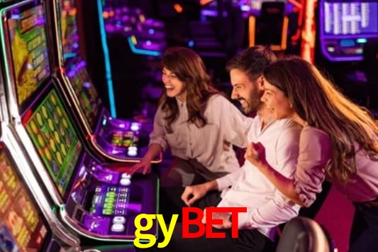 Inovações de Jogos na gybet: O Futuro das Experiências Interativas