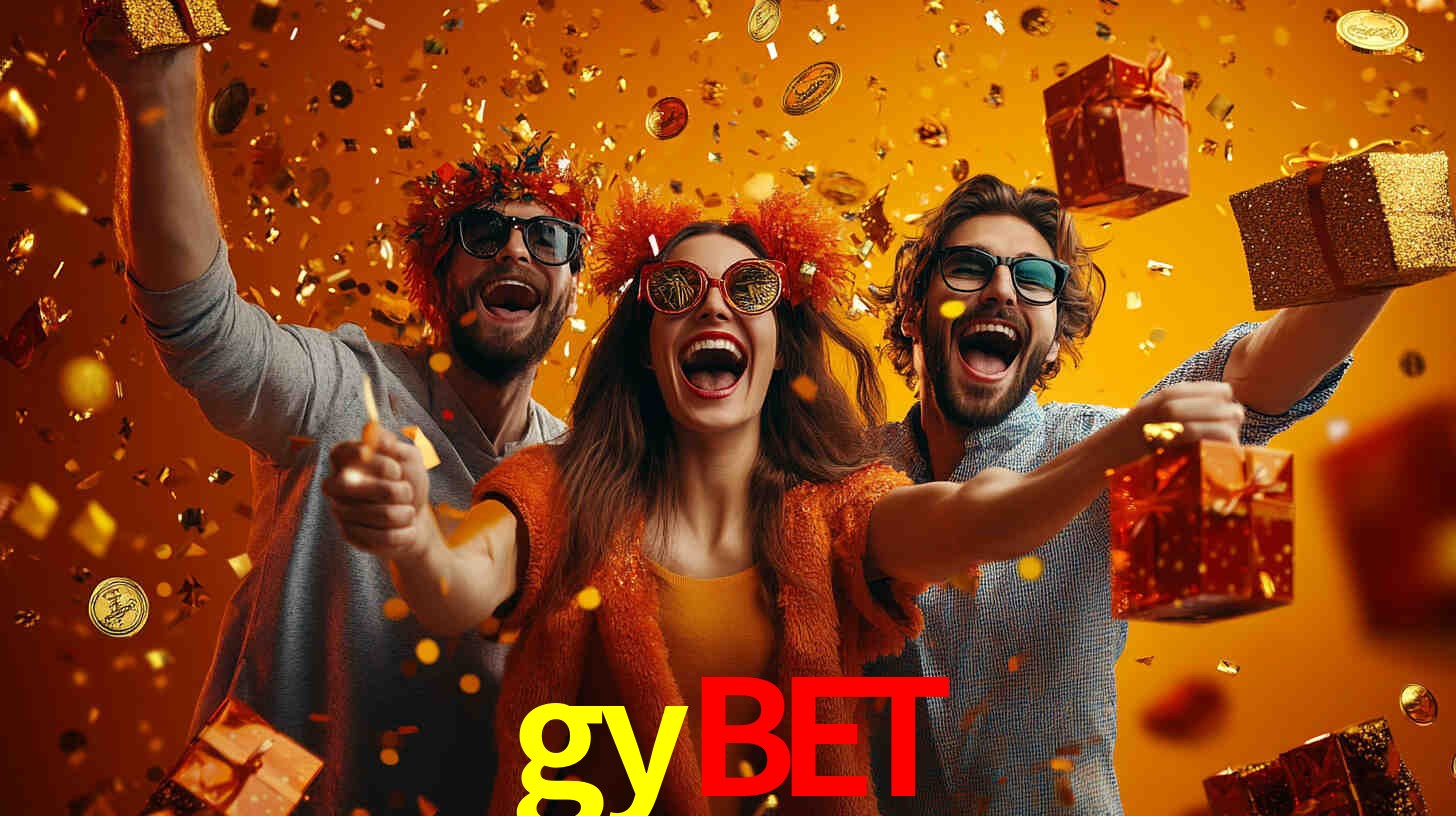gybet: Seu Especialista em Apostas Esportivas Brasileiras
