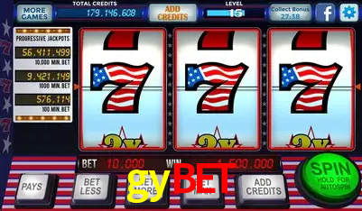 Descubra o Mundo do Cassino Online com gybet