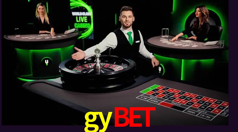 Exclusive Offers gybet