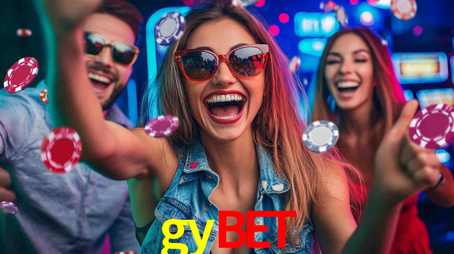 Apostas Esportivas na gybet: Um Guia Completo
