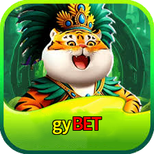 Logo da gybet